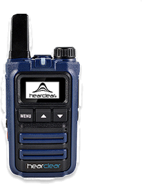 HearClear HC100