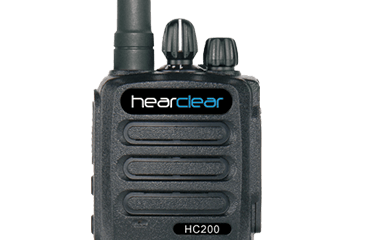 Hearclear HC200