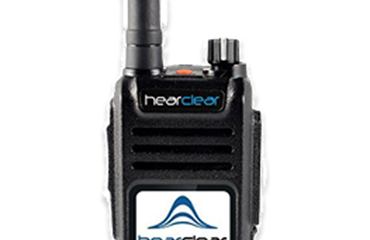 Hearclear HC600