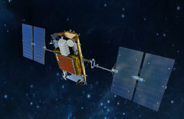 Low Earth Orbit Satellites