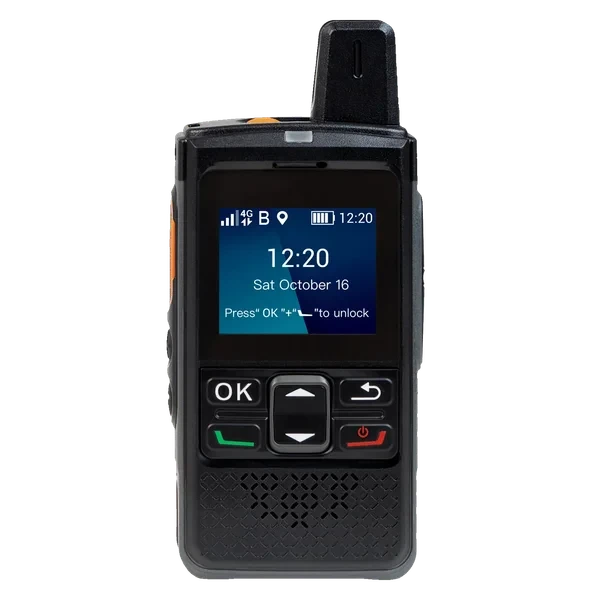 HearClear HC360S