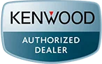 KENWOOD Authorized Dealer