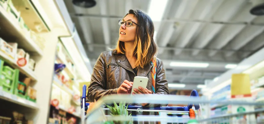 Communications Solutions for Retail