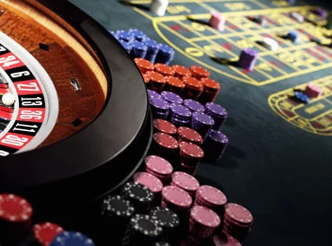 Casinos & Gaming