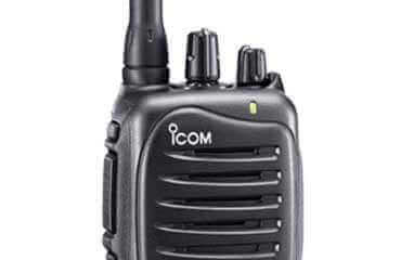 Analog Portable Radios