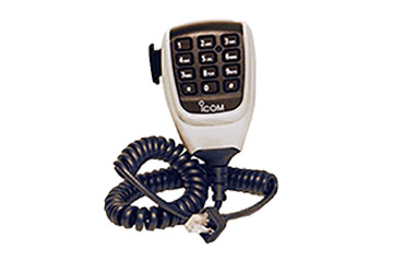 ICOM Accessories