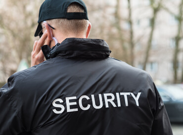 Icom Solutions for Security