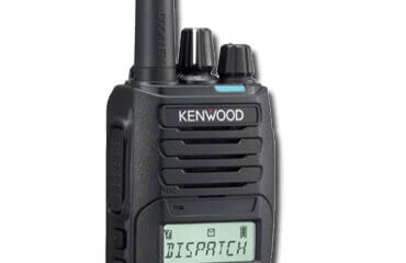 KENWOOD NX-1200 / 1300