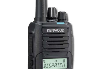 KENWOOD NX-1202AV / 1302AU