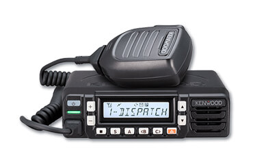 KENWOOD NX-1700HNV/1800HNU