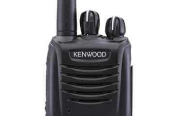 KENWOOD TK-2360 / 3360