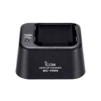 ICOM BC119NS 11 ICOM BC119NS 11