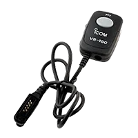 ICOM VS1SC ICOM VS1SC