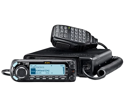 Icom 4100a