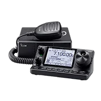 Icom 7100
