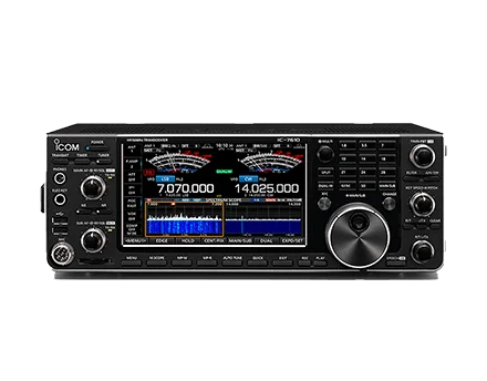 Icom 7300