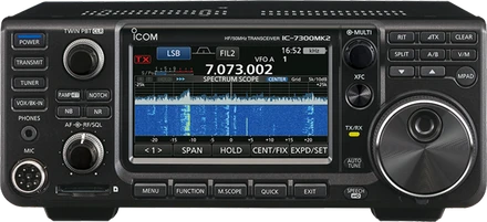 Icom 
