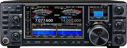 Icom 