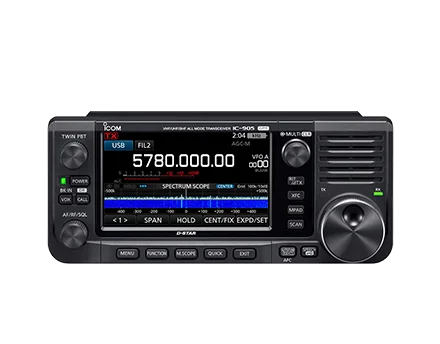 Icom 905