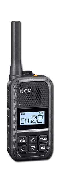 Icom F200 Icom F200