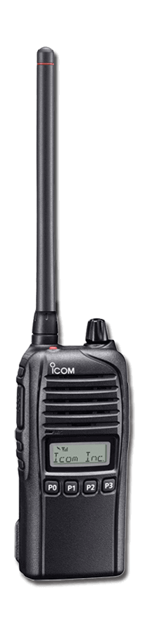 Icom F3230D