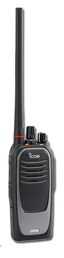 Icom F3400D Icom F3400D