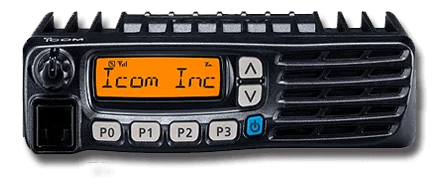 Icom F5021 Icom F5021