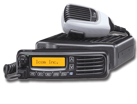 Icom F5061D