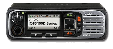 Icom F5400D Icom F5400D