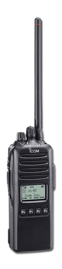 Icom F70D Icom F70D