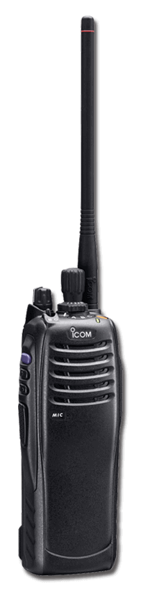 Icom F9011