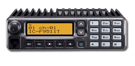 Icom F9511HT Icom F9511HT