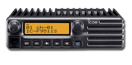 Icom F9511