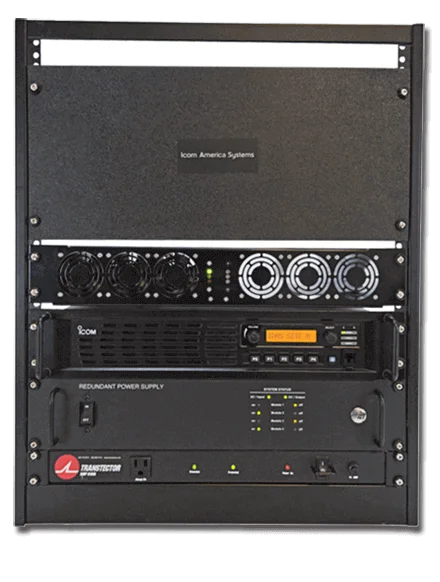 Icom IAS 120D Icom IAS 120D