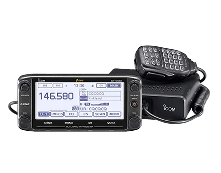 Icom 5100A
