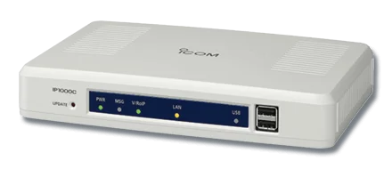 Icom IP 1000C Icom IP1000C