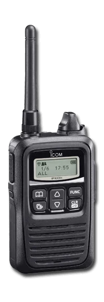 Icom IP 100 Icom IP100