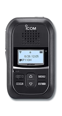 Icom IP 110H Icom IP110H