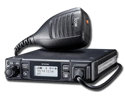 Icom IP 501M Icom IP501M