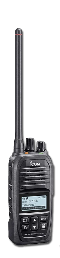 Icom IP 730D Icom IP730D