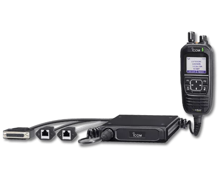 Icom IC-SAT100 Icom IC-SAT100