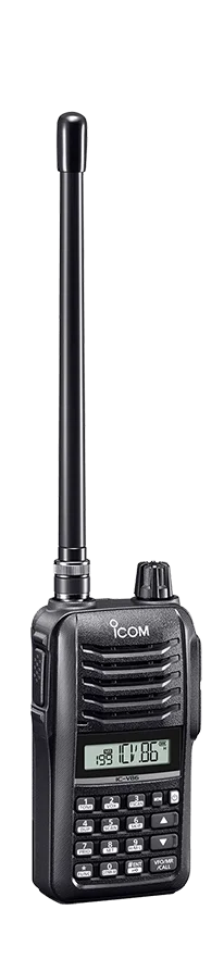 Icom V86