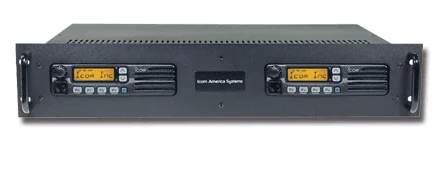 Icom X Band 50 Icom X Band 50