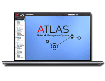 Atlas 6100/6200