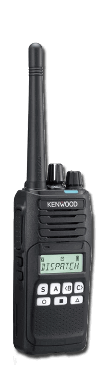 KENWOOD NX-1200DV/1300DV