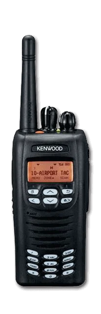 KENWOOD NX-200G