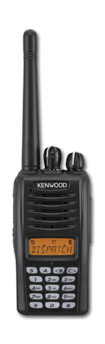 KENWOOD NX-220