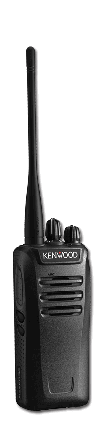 KENWOOD NX-240