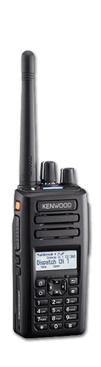 KENWOOD NX-3200