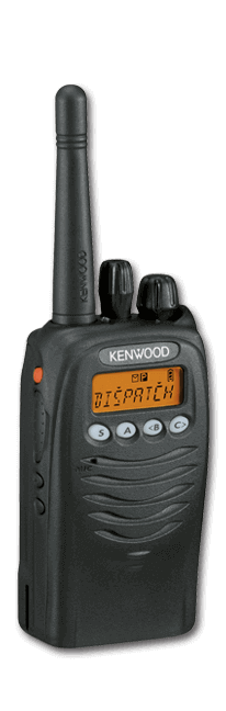 KENWOOD TK-3173